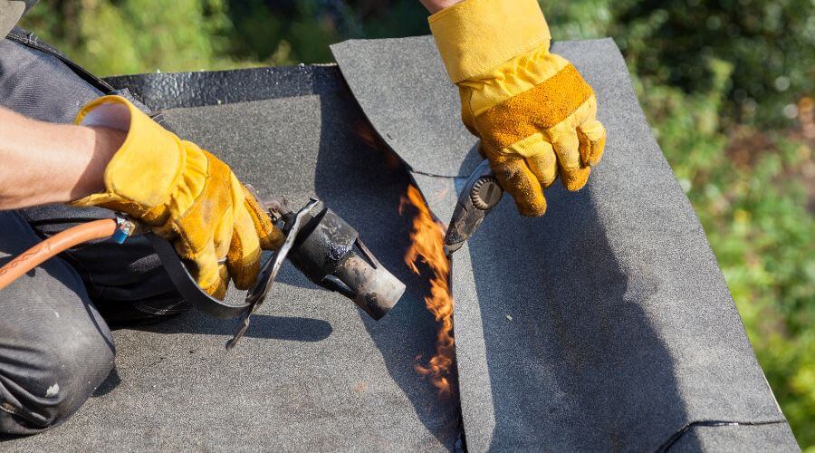 Expert new roof installation services in Waucoma, IA